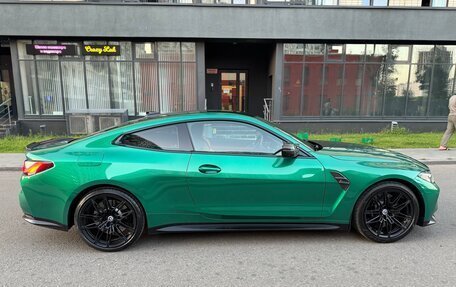 BMW M4, 2022 год, 9 250 000 рублей, 10 фотография