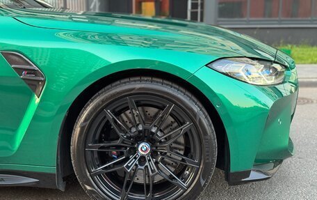 BMW M4, 2022 год, 9 250 000 рублей, 17 фотография