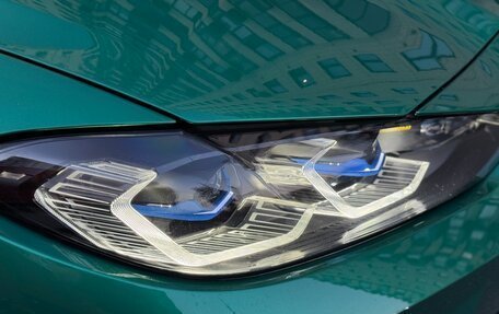 BMW M4, 2022 год, 9 250 000 рублей, 16 фотография