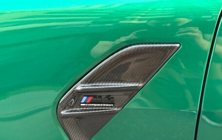 BMW M4, 2022 год, 9 250 000 рублей, 14 фотография