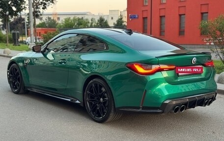 BMW M4, 2022 год, 9 250 000 рублей, 6 фотография