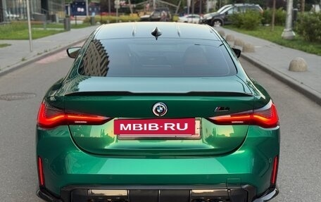 BMW M4, 2022 год, 9 250 000 рублей, 8 фотография