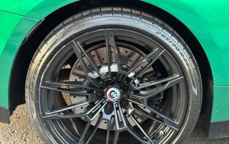 BMW M4, 2022 год, 9 250 000 рублей, 20 фотография