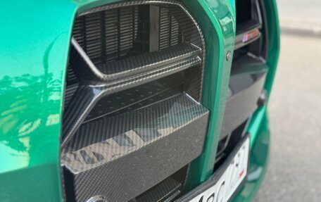 BMW M4, 2022 год, 9 250 000 рублей, 22 фотография