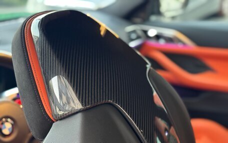 BMW M4, 2022 год, 9 250 000 рублей, 30 фотография