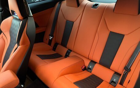 BMW M4, 2022 год, 9 250 000 рублей, 31 фотография