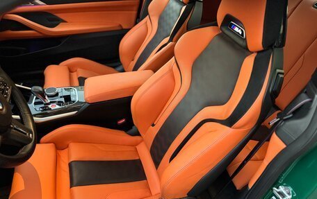 BMW M4, 2022 год, 9 250 000 рублей, 25 фотография