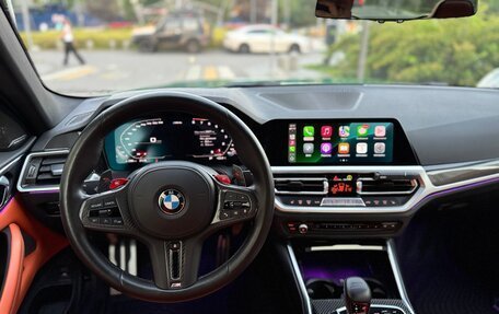 BMW M4, 2022 год, 9 250 000 рублей, 27 фотография