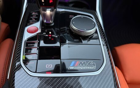 BMW M4, 2022 год, 9 250 000 рублей, 34 фотография