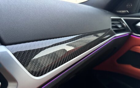 BMW M4, 2022 год, 9 250 000 рублей, 35 фотография