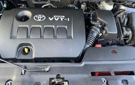 Toyota Corolla, 2008 год, 800 000 рублей, 15 фотография