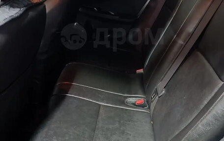 Toyota Corolla, 2008 год, 800 000 рублей, 14 фотография