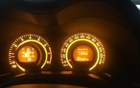 Toyota Corolla, 2008 год, 800 000 рублей, 10 фотография