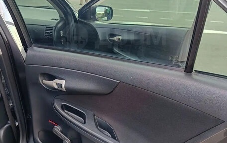 Toyota Corolla, 2008 год, 800 000 рублей, 13 фотография