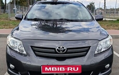 Toyota Corolla, 2008 год, 800 000 рублей, 1 фотография
