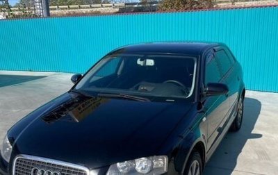 Audi A3, 2007 год, 900 000 рублей, 1 фотография