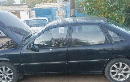 Opel Vectra A, 1992 год, 150 000 рублей, 2 фотография