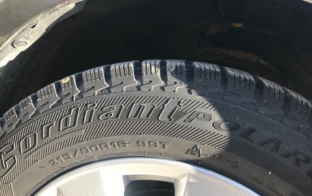 Toyota Corolla, 2008 год, 800 000 рублей, 17 фотография