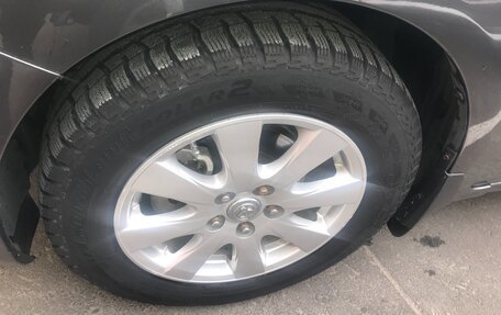 Toyota Corolla, 2008 год, 800 000 рублей, 18 фотография