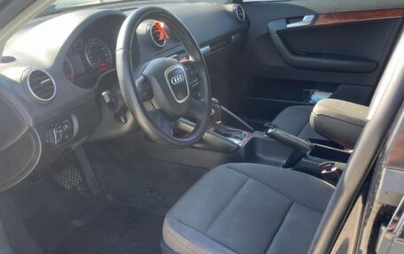 Audi A3, 2007 год, 900 000 рублей, 6 фотография