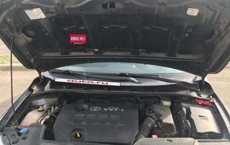 Toyota Corolla, 2008 год, 800 000 рублей, 16 фотография