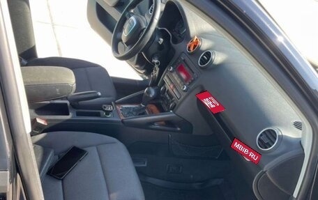 Audi A3, 2007 год, 900 000 рублей, 7 фотография