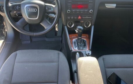Audi A3, 2007 год, 900 000 рублей, 8 фотография