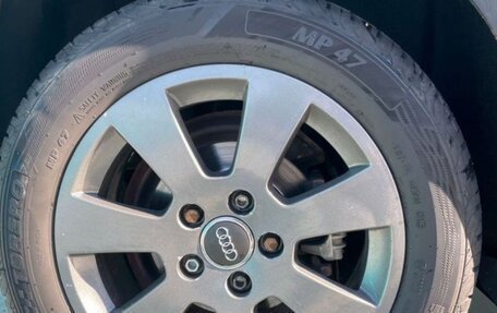 Audi A3, 2007 год, 900 000 рублей, 10 фотография