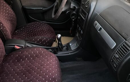 Citroen Xsara, 2002 год, 150 000 рублей, 4 фотография