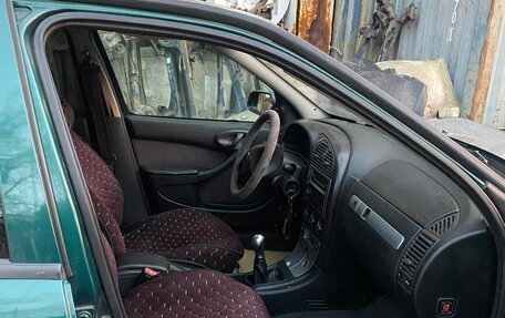 Citroen Xsara, 2002 год, 150 000 рублей, 3 фотография