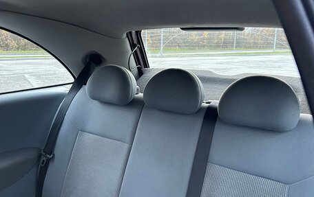 Opel Corsa C рестайлинг, 2004 год, 160 000 рублей, 5 фотография