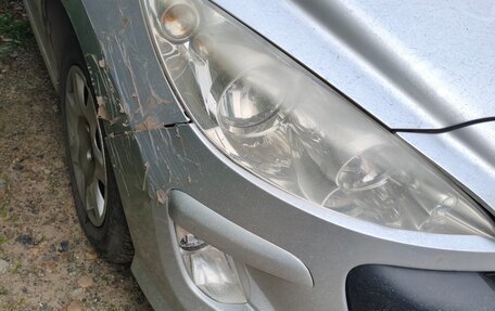 Peugeot 308 II, 2008 год, 240 000 рублей, 2 фотография