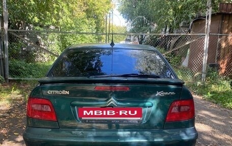 Citroen Xsara, 2002 год, 150 000 рублей, 2 фотография