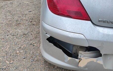 Peugeot 308 II, 2008 год, 240 000 рублей, 3 фотография