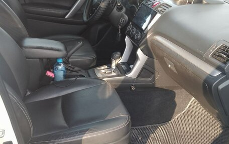 Subaru Forester, 2013 год, 1 710 000 рублей, 2 фотография