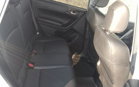 Subaru Forester, 2013 год, 1 710 000 рублей, 1 фотография