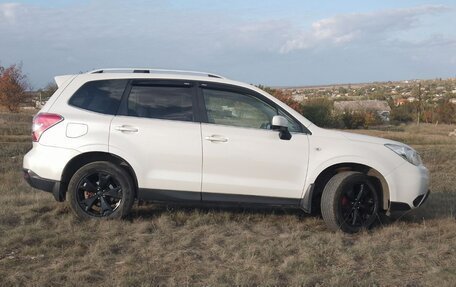 Subaru Forester, 2013 год, 1 710 000 рублей, 7 фотография