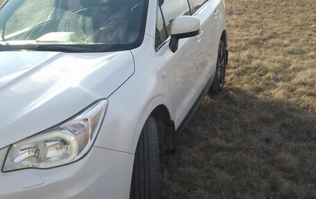 Subaru Forester, 2013 год, 1 710 000 рублей, 10 фотография