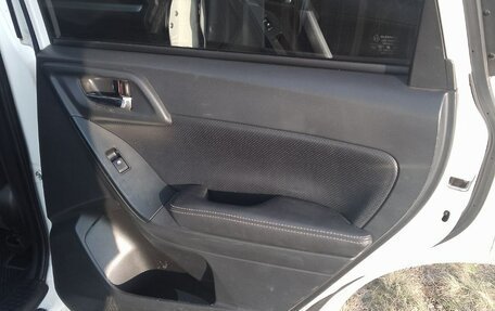 Subaru Forester, 2013 год, 1 710 000 рублей, 9 фотография