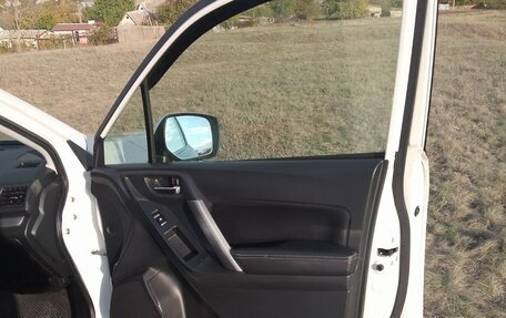 Subaru Forester, 2013 год, 1 710 000 рублей, 4 фотография