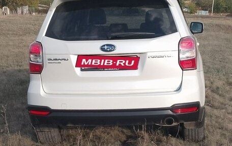 Subaru Forester, 2013 год, 1 710 000 рублей, 6 фотография