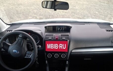 Subaru Forester, 2013 год, 1 710 000 рублей, 8 фотография