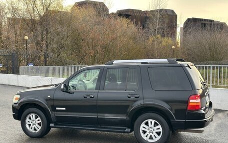 Ford Explorer IV, 2006 год, 590 000 рублей, 4 фотография