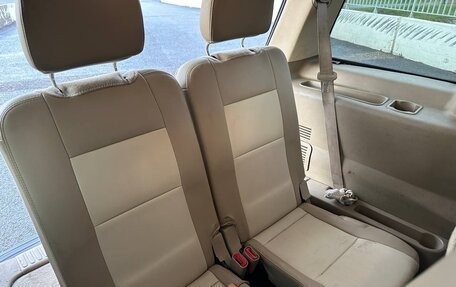 Ford Explorer IV, 2006 год, 590 000 рублей, 8 фотография