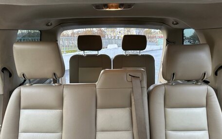 Ford Explorer IV, 2006 год, 590 000 рублей, 7 фотография