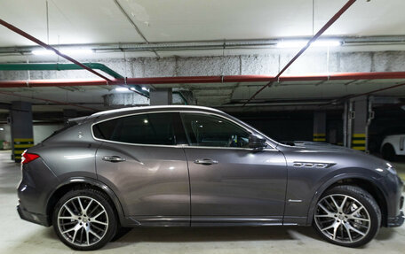 Maserati Levante I, 2017 год, 3 899 999 рублей, 7 фотография