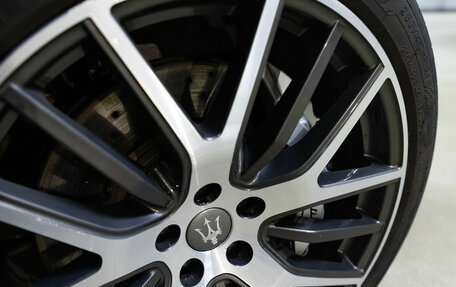 Maserati Levante I, 2017 год, 3 899 999 рублей, 21 фотография