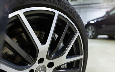 Maserati Levante I, 2017 год, 3 899 999 рублей, 23 фотография