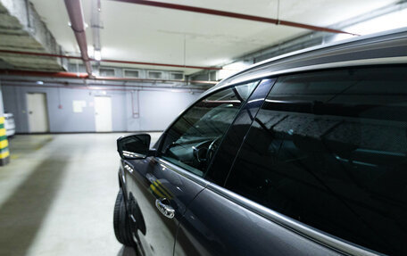 Maserati Levante I, 2017 год, 3 899 999 рублей, 18 фотография