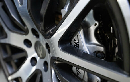 Maserati Levante I, 2017 год, 3 899 999 рублей, 24 фотография